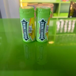 Doublemint