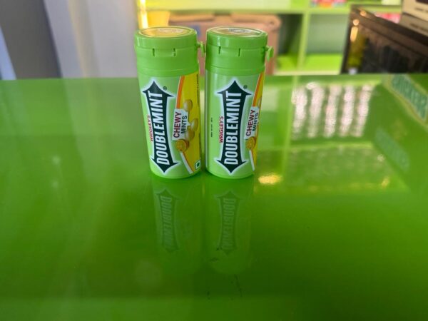 Doublemint