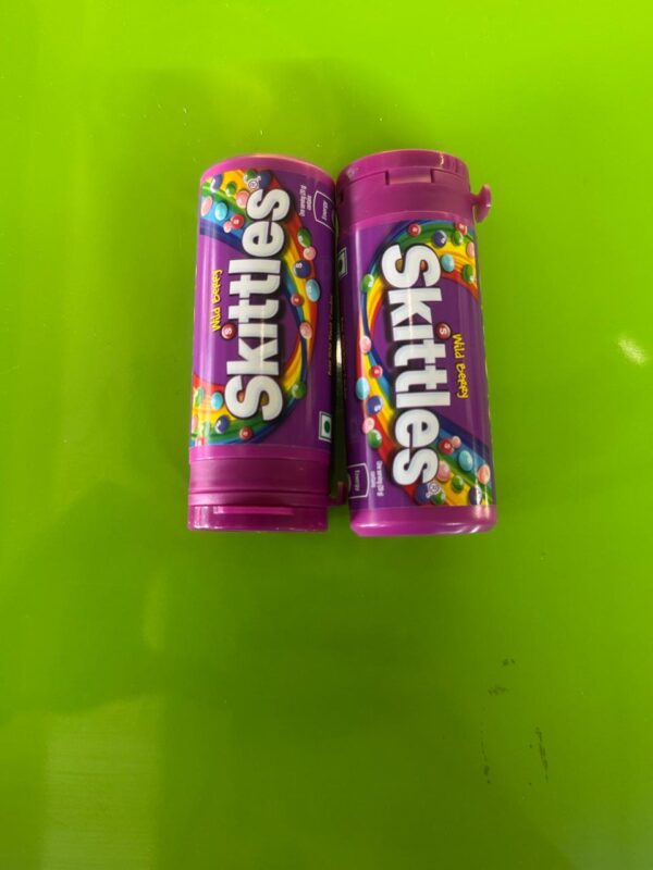 Skittles