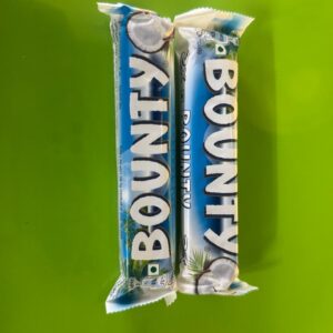 Bounty