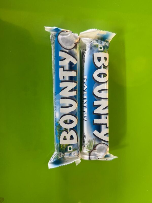 Bounty