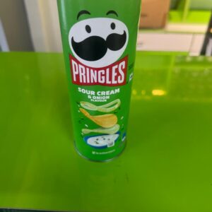 Pringles