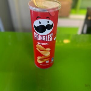 Pringles