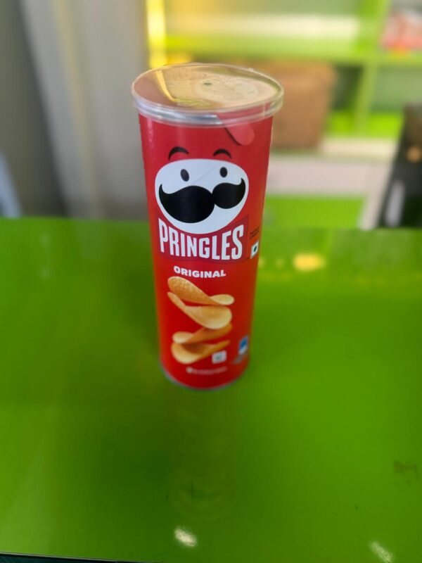 Pringles