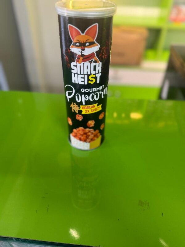 Popcorn