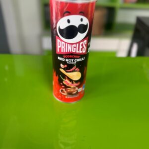 Pringles