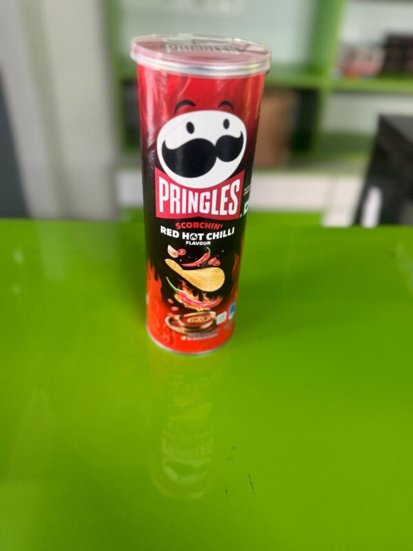 Pringles