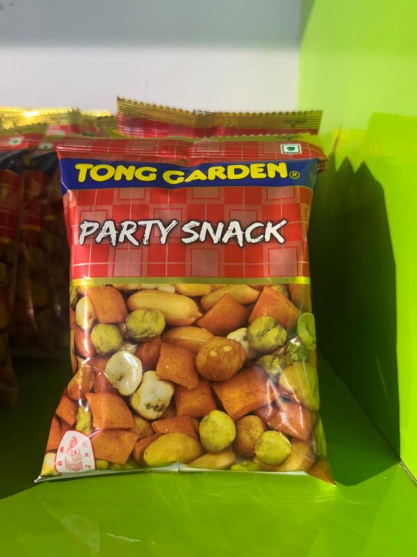Party snack